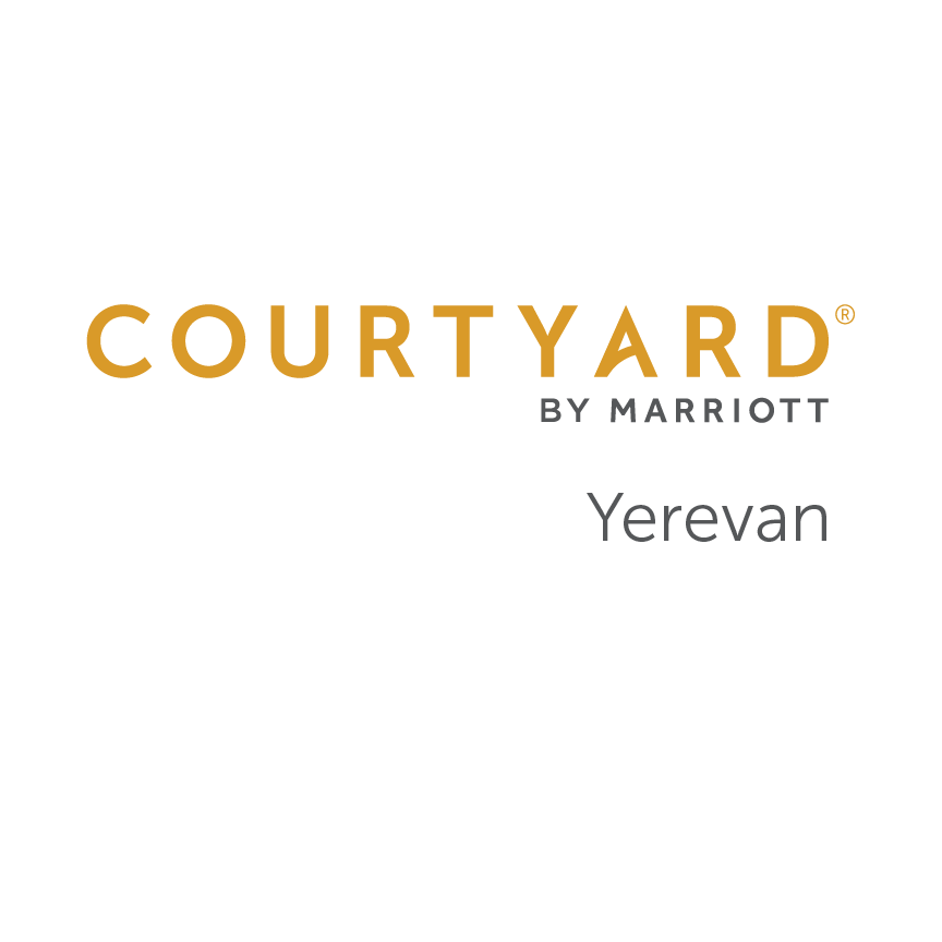Courtyard Yerevan